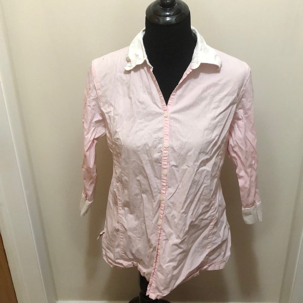 Large Maternity shirt from New Recruit*
